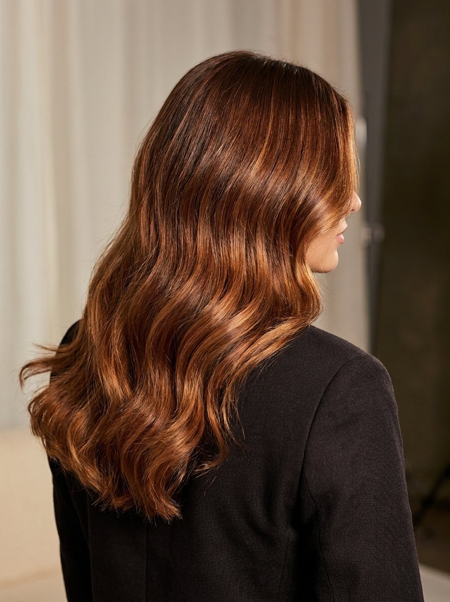 Farbe & Finish