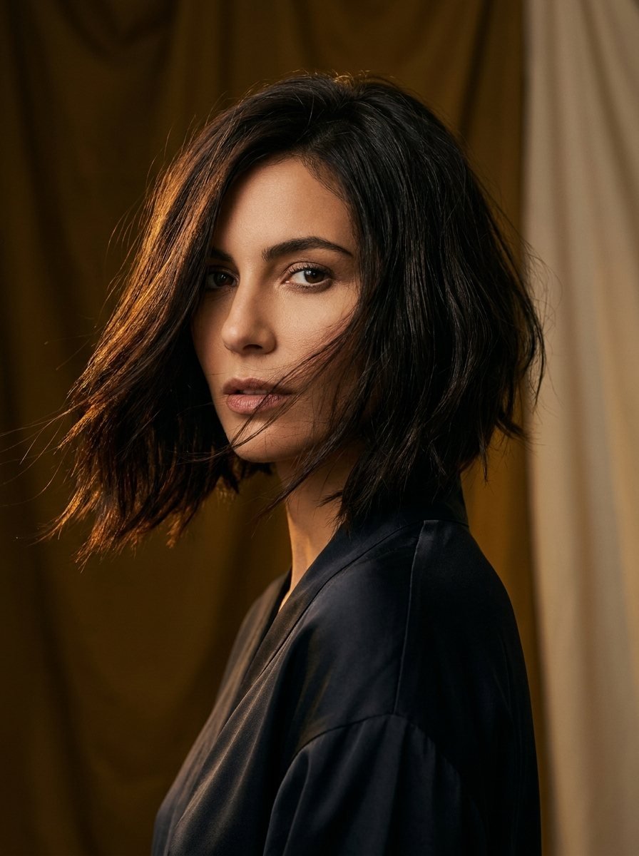 Haare von Rautenberg